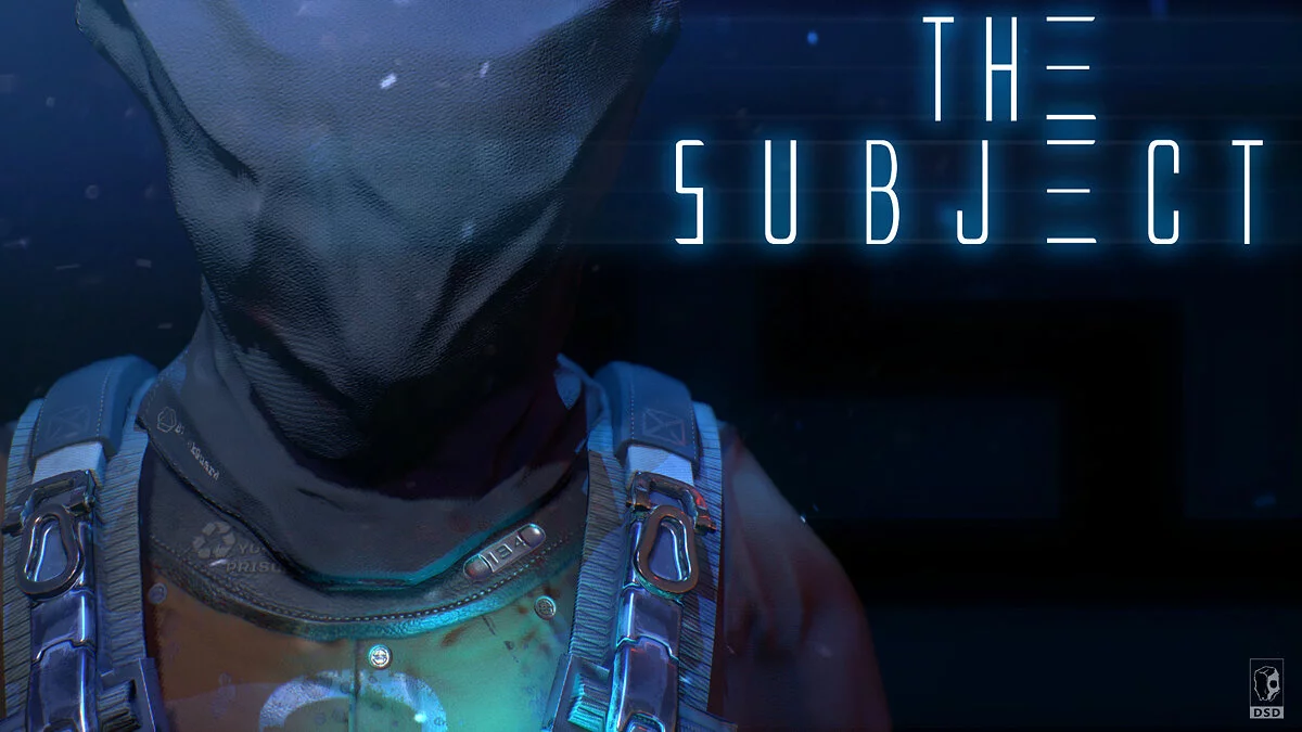 Арт из The Subject