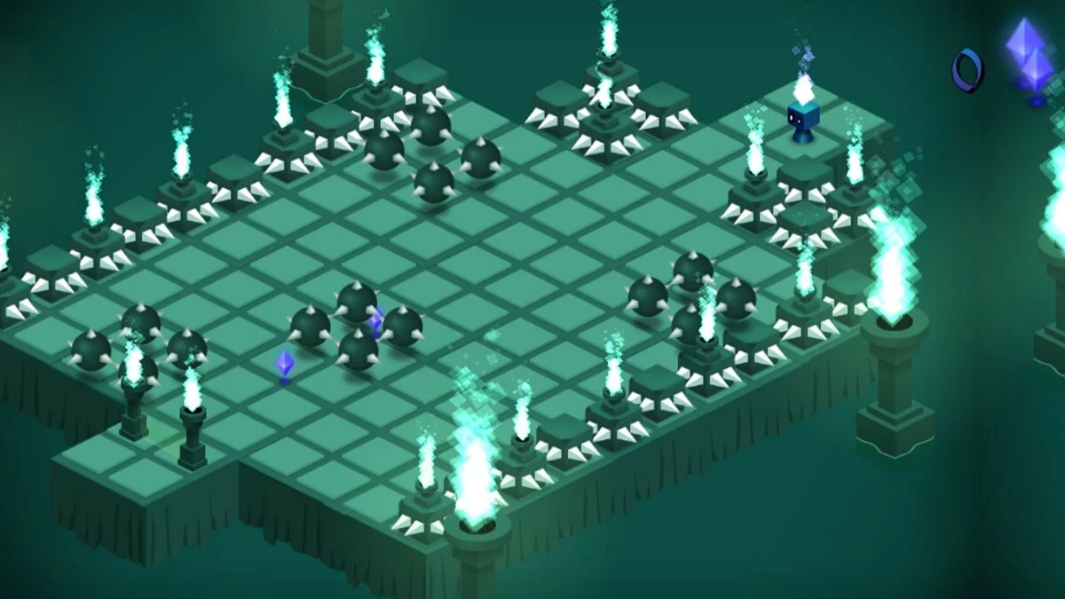 Скриншоты из Cavern Escape / Картинка 6