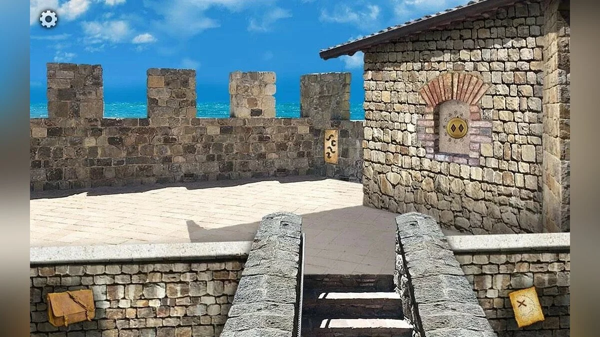 Скриншоты из The Lost Ship / Картинка 7