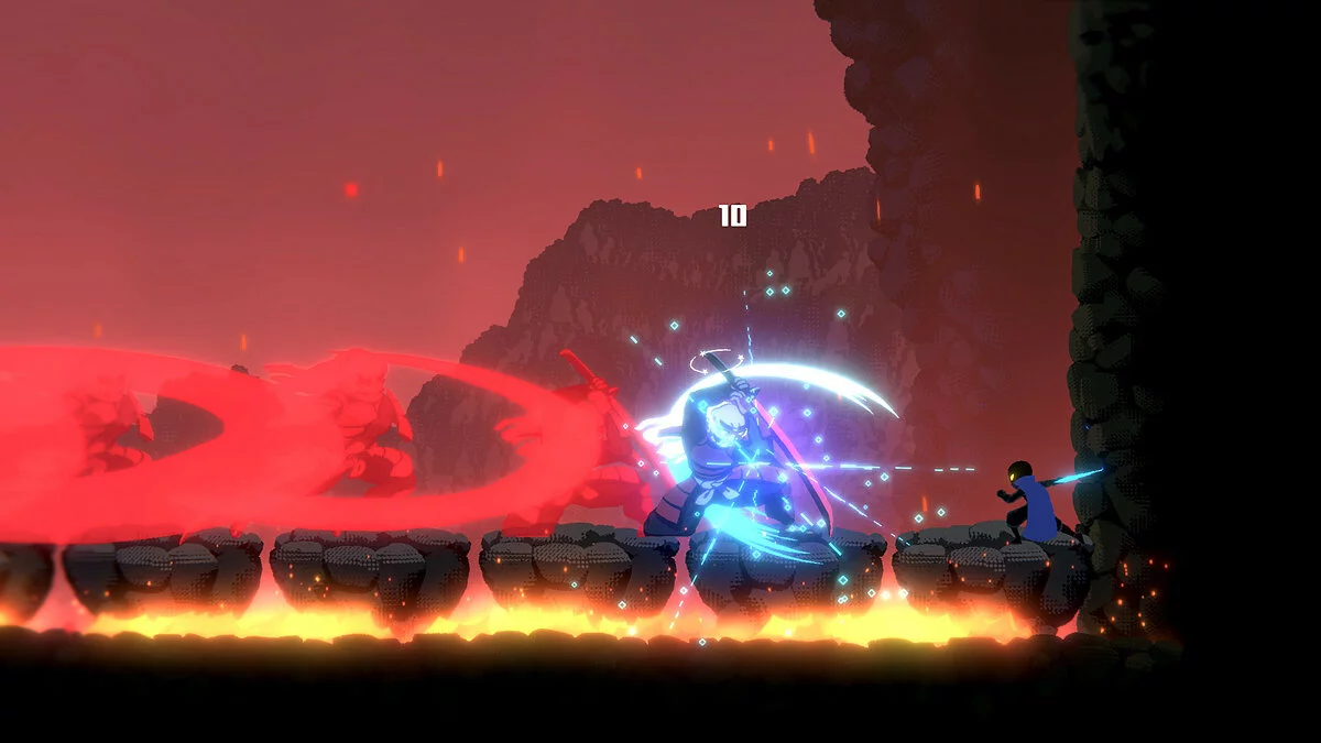 Скриншоты из HAAK / Картинка 20