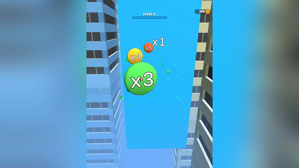 Скриншоты из Catch And Shoot / Картинка 6