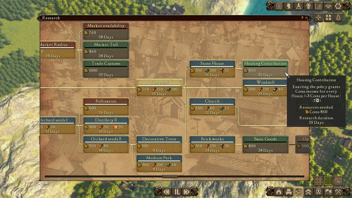 Скриншоты из Patron / Картинка 15