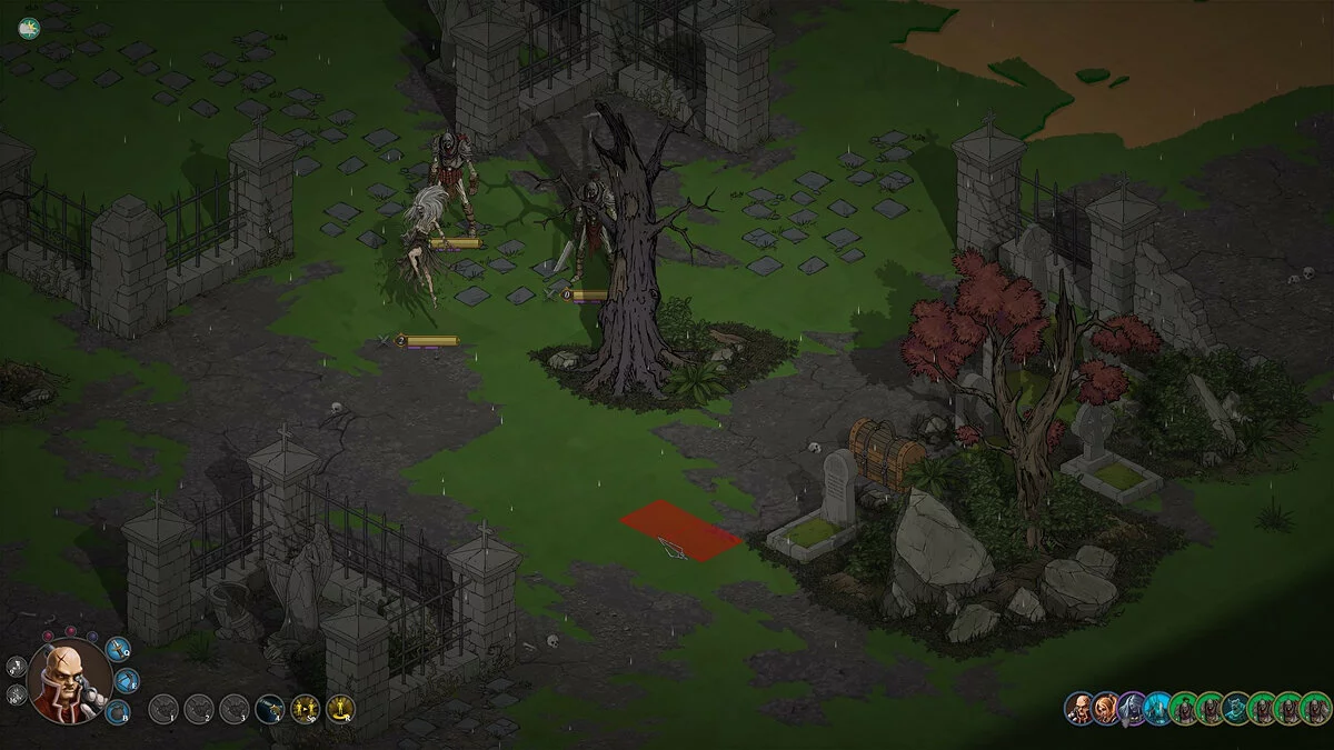 Скриншоты из Stones Keeper / Картинка 10