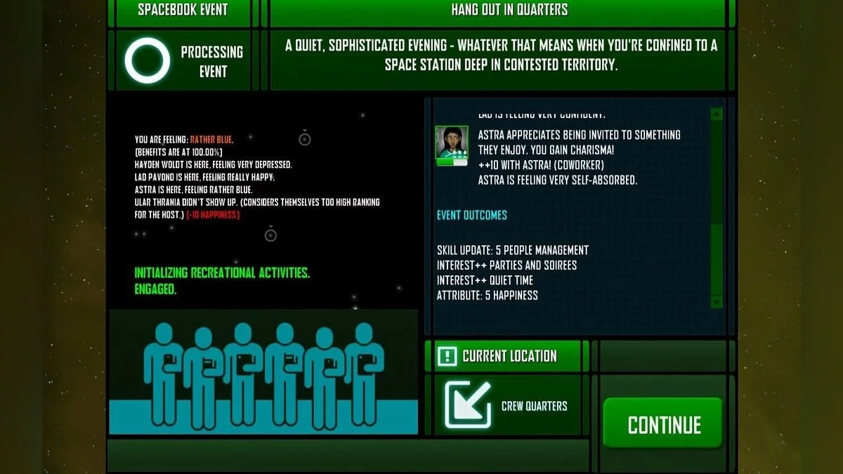 Скриншоты из Redshirt / Картинка 15