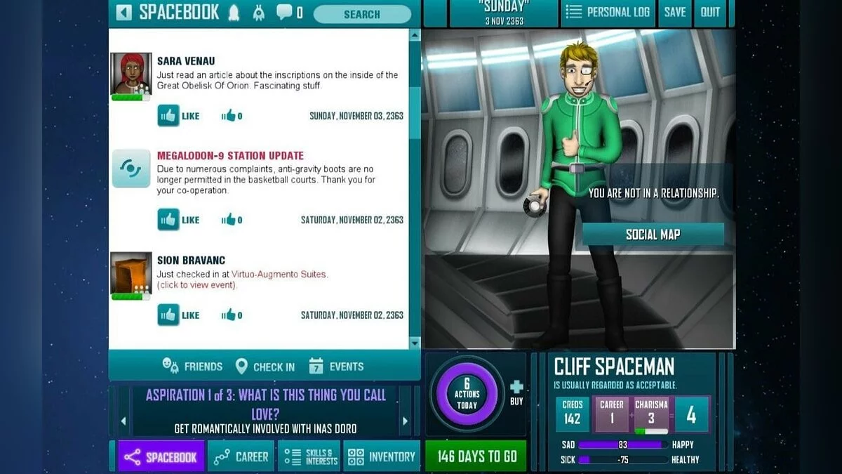 Скриншоты из Redshirt / Картинка 20