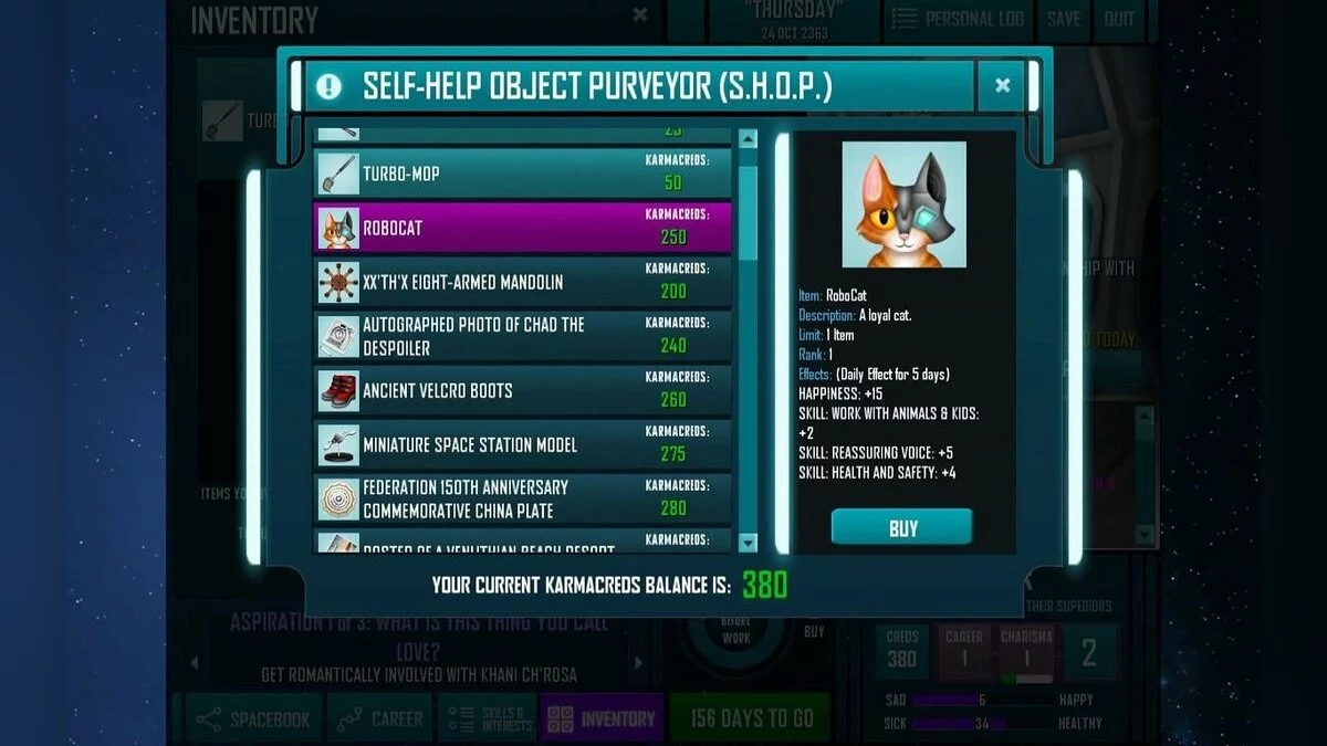 Скриншоты из Redshirt / Картинка 22