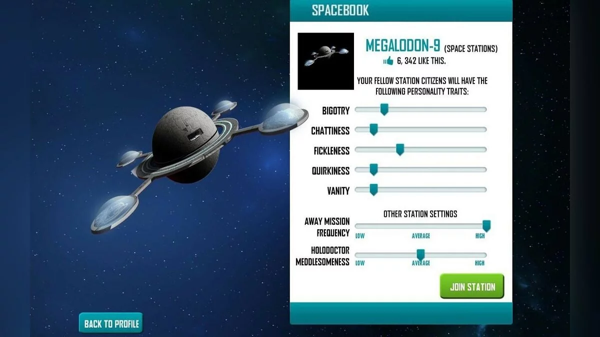 Скриншоты из Redshirt / Картинка 25