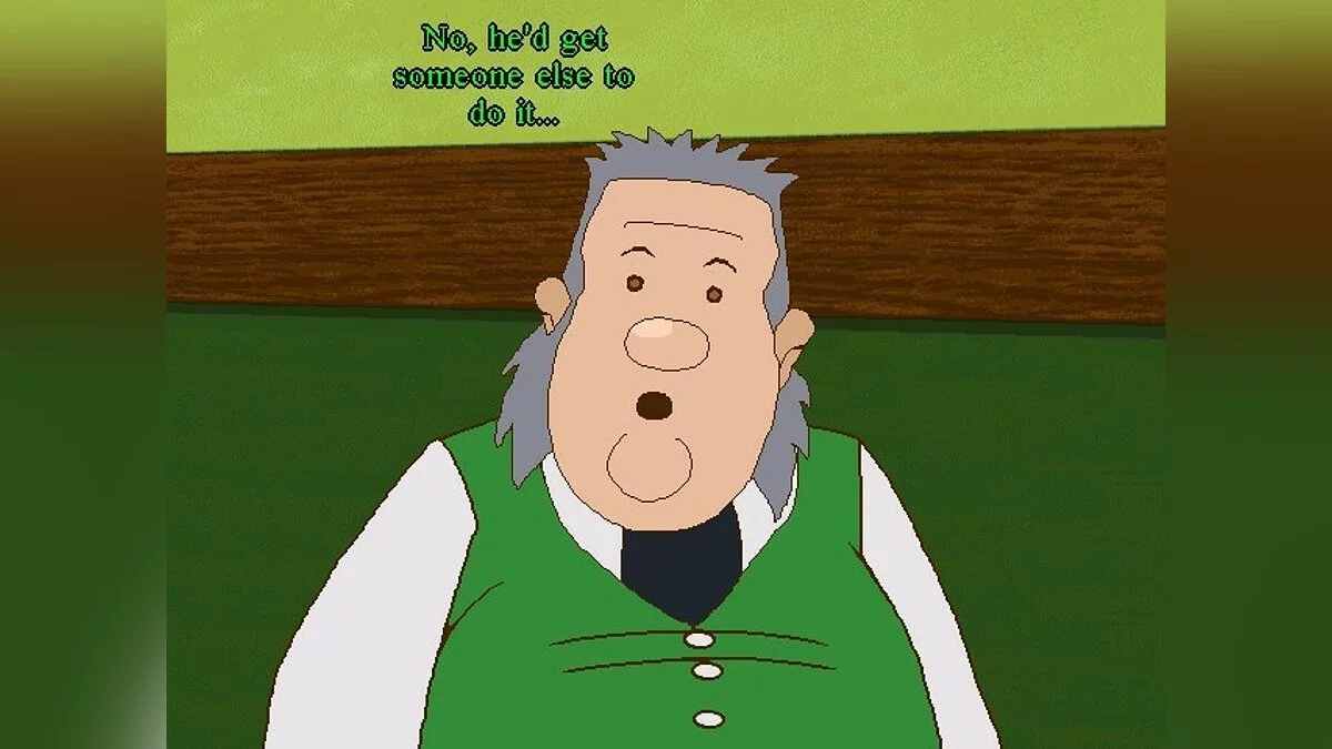 Скриншоты из Gene Machine / Картинка 17