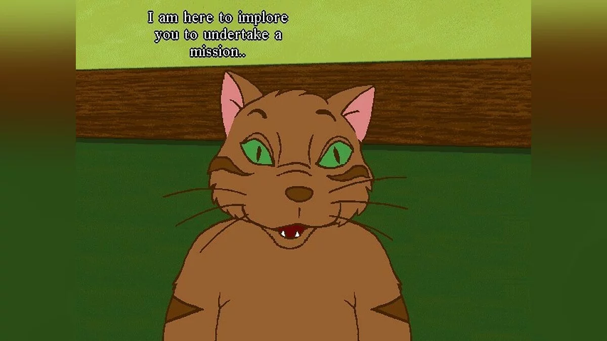 Скриншоты из Gene Machine / Картинка 18