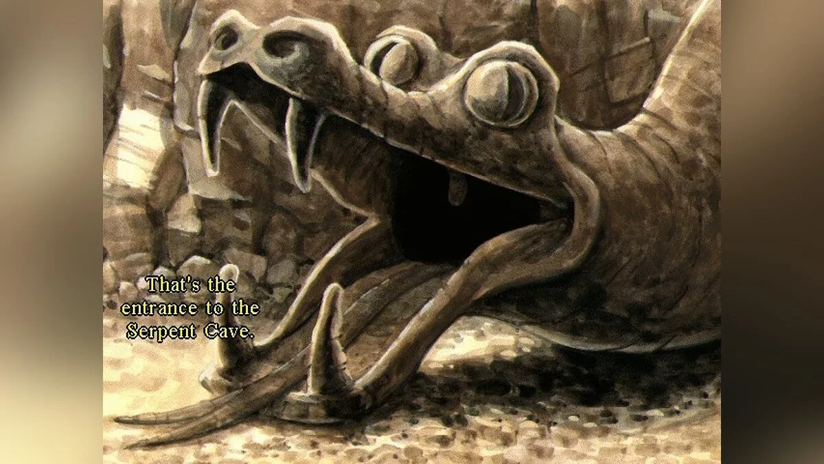 Скриншоты из Gene Machine / Картинка 30