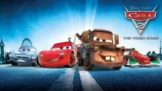 Cars 2: The Video Game - дата выхода для PlayStation 3