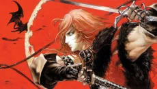 Castlevania Chronicles - дата выхода для PSP