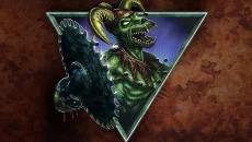 Chasm: The Rift - дата выхода для DOS