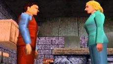 Clock Tower (1996) - дата выхода для PlayStation