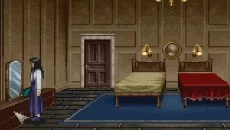 Clock Tower (1995) - дата выхода для WonderSwan