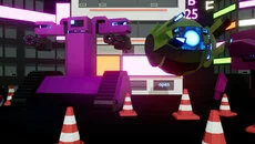 Combots (1983) - дата выхода