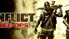 Conflict: Denied Ops - дата выхода для Xbox 360