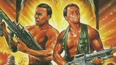 Crack Down - дата выхода для Atari ST