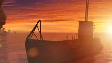 Crash Dive - дата выхода