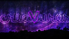 CreaVures - дата выхода для iPad