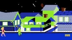 Crossbow - дата выхода для Atari 7800