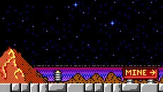 Crystal Caves - дата выхода