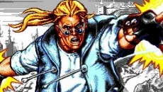 Comix Zone - дата выхода для Android