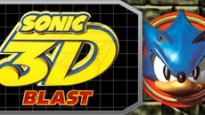 Sonic 3D Blast - дата выхода для PC