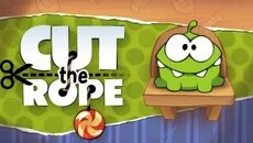 Cut the Rope - дата выхода для iPad