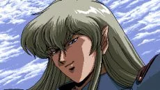 D'ark - дата выхода для PC-98