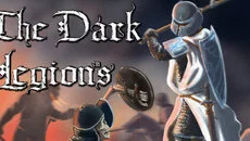 Dark Legions - дата выхода для DOS