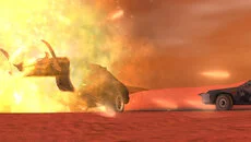 Darkwind: War on Wheels - дата выхода для Mac