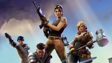 Fortnite - дата выхода для Nintendo Switch 2