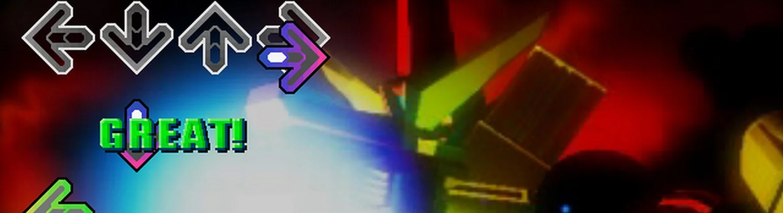 Цитаты из DDRMAX Dance Dance Revolution (Dancing Stage MegaMix)