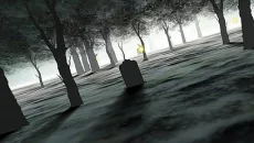 Dead Runner - дата выхода для iPad