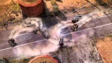 Death Rally (2012) - дата выхода для iOS