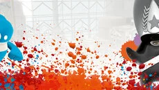 de Blob (2009) - дата выхода для BREW