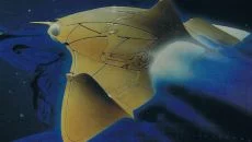 Deep Space - дата выхода для Atari ST