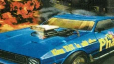 Demolition Racer - дата выхода для PC