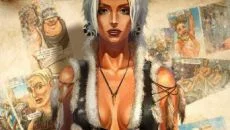 Desert Law - дата выхода для PC