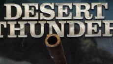 Desert Thunder - дата выхода для PC