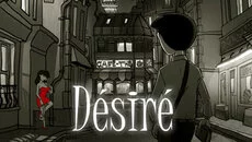 Desire - дата выхода для PC-98