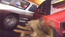 Destruction Derby Raw - дата выхода