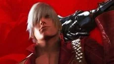 Devil May Cry HD Collection - игра в жанре Слэшер