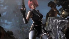 Dino Crisis - дата выхода для PSP
