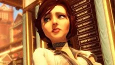 BioShock Infinite - дата выхода для PlayStation 3