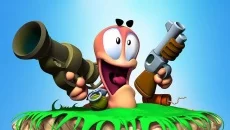 Worms 3D - дата выхода для GameCube