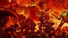 DOOM (1993) - дата выхода для PC