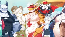 Dragon Island - дата выхода для Commodore PET/CBM