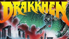 Drakkhen - дата выхода для SNES